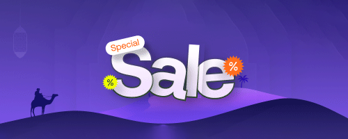 100$ off
