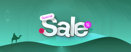 10$ off