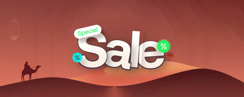 25% off on midea produtcs
